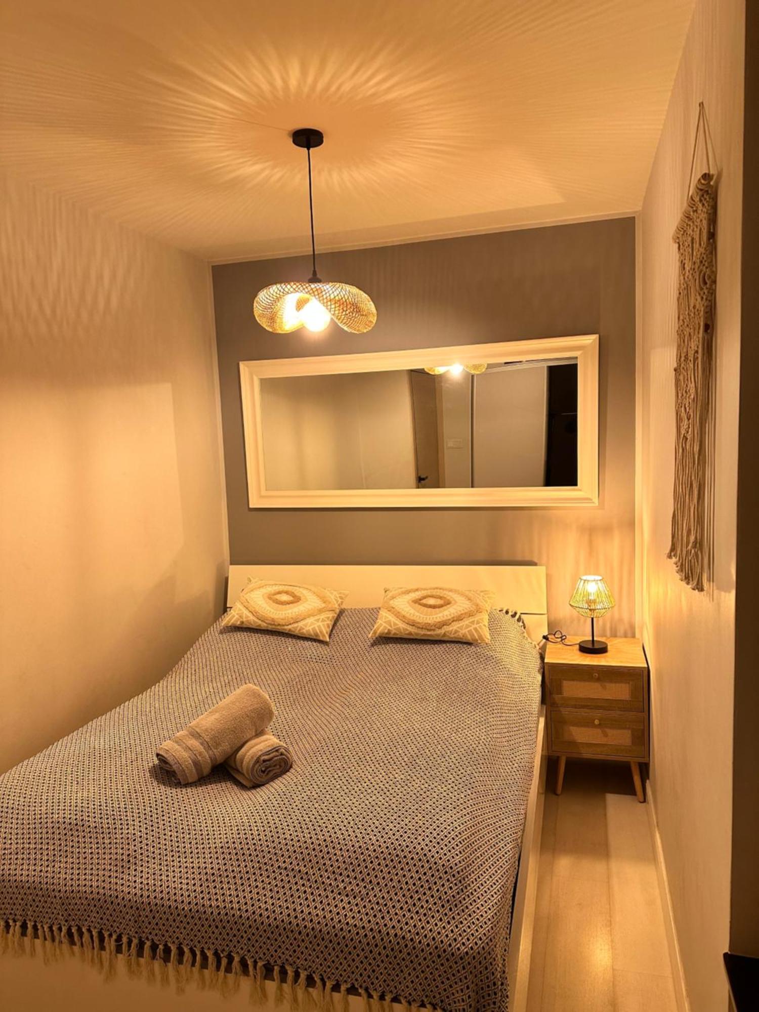 Euro Loft Old Town Apartament Gdańsk Eksteriør billede