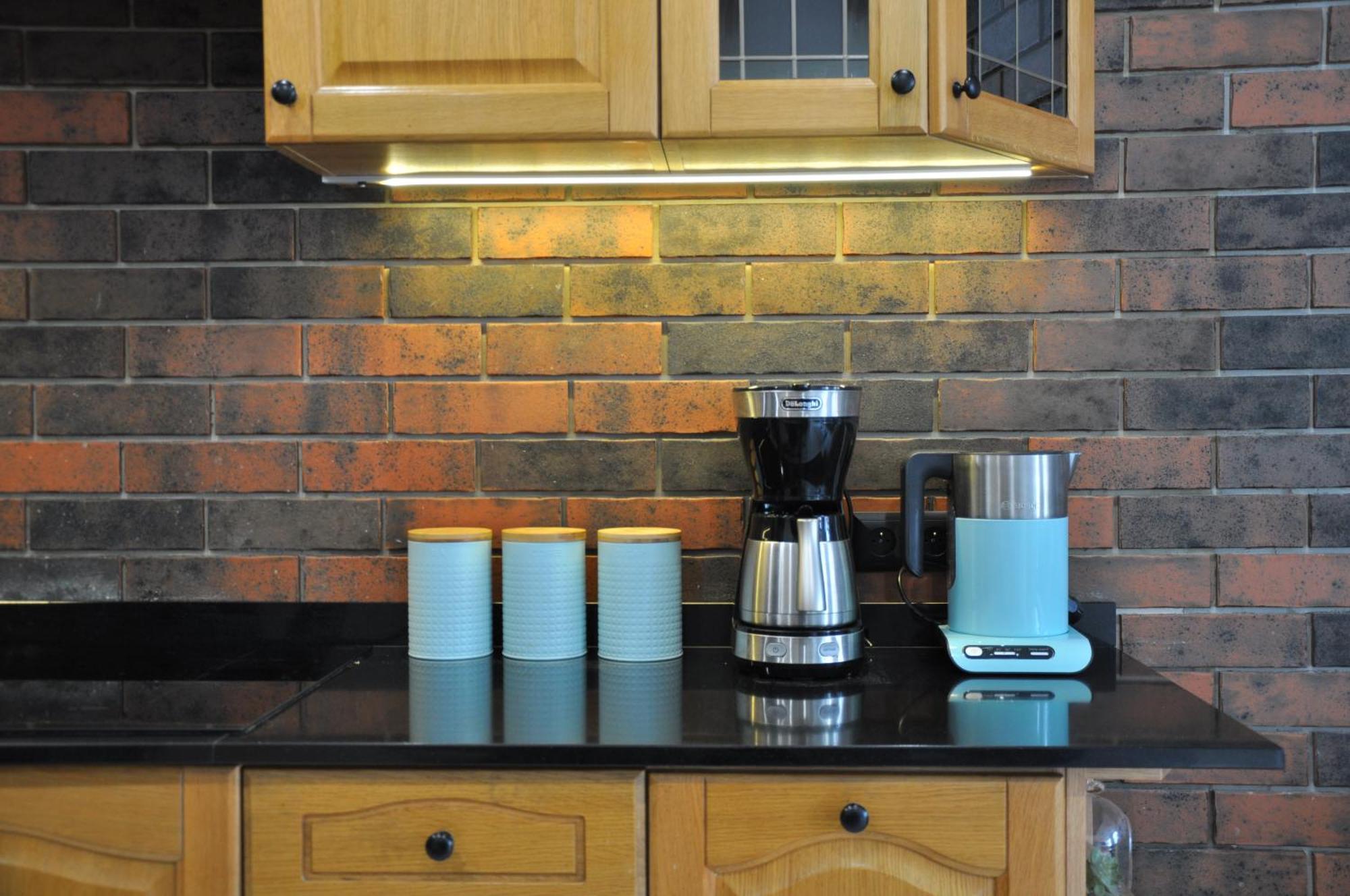 Euro Loft Old Town Apartament Gdańsk Eksteriør billede