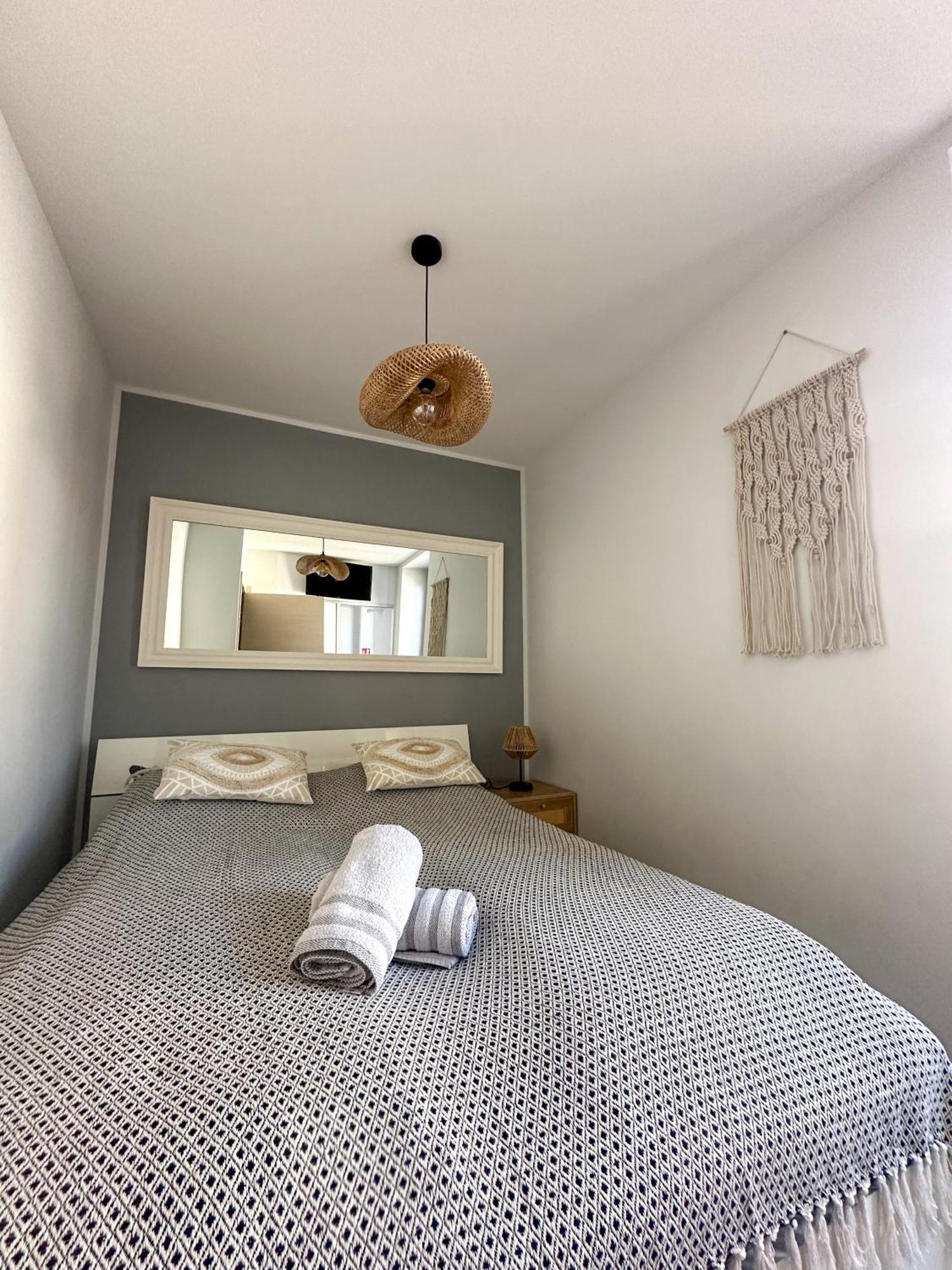 Euro Loft Old Town Apartament Gdańsk Eksteriør billede